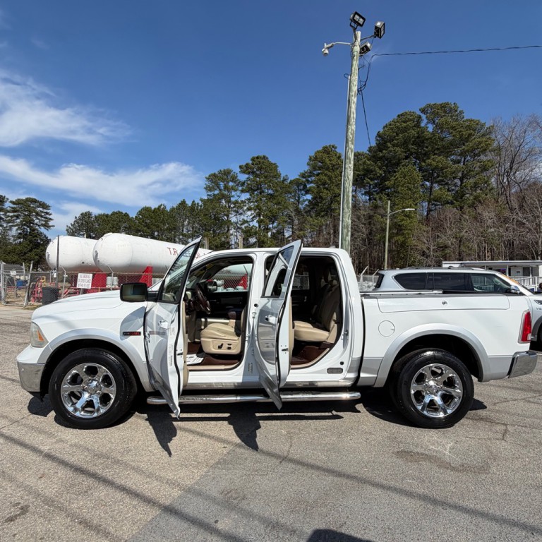 2014 RAM 1500 Image 18
