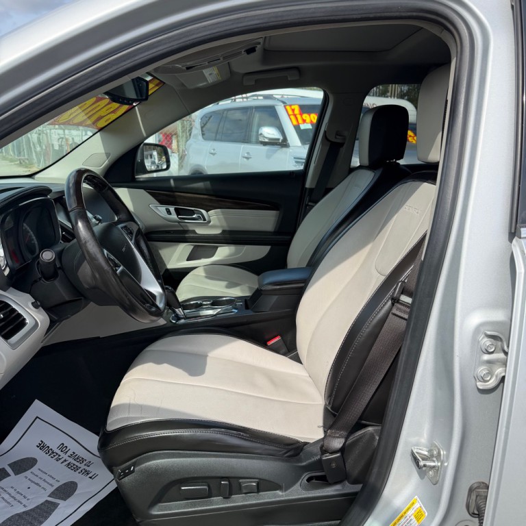 2016 GMC Terrain Image 6