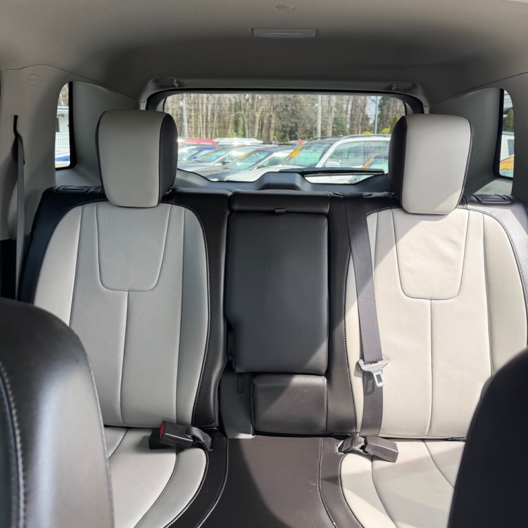 2016 GMC Terrain Image 11