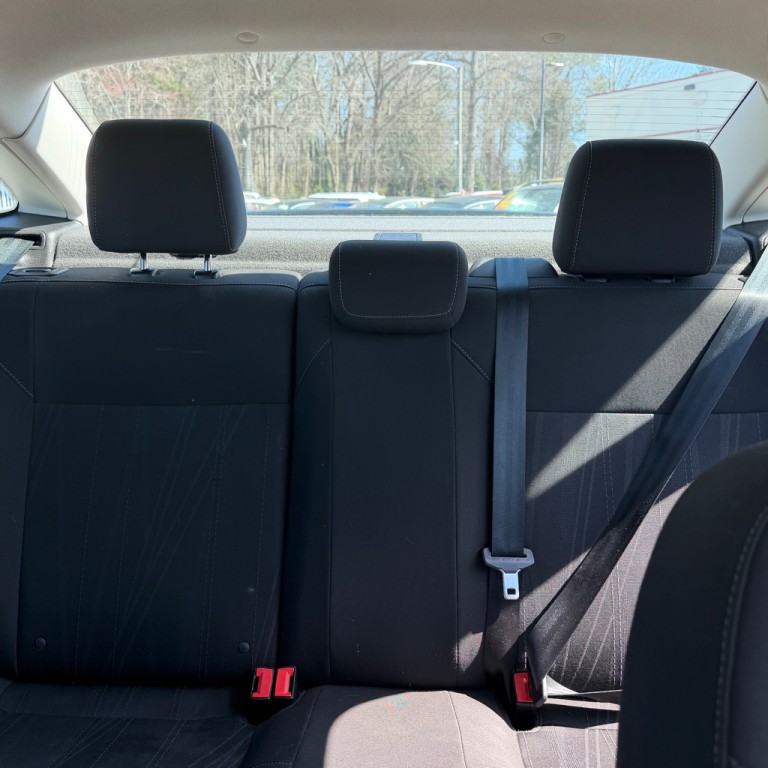 2015 Ford Focus Image 11