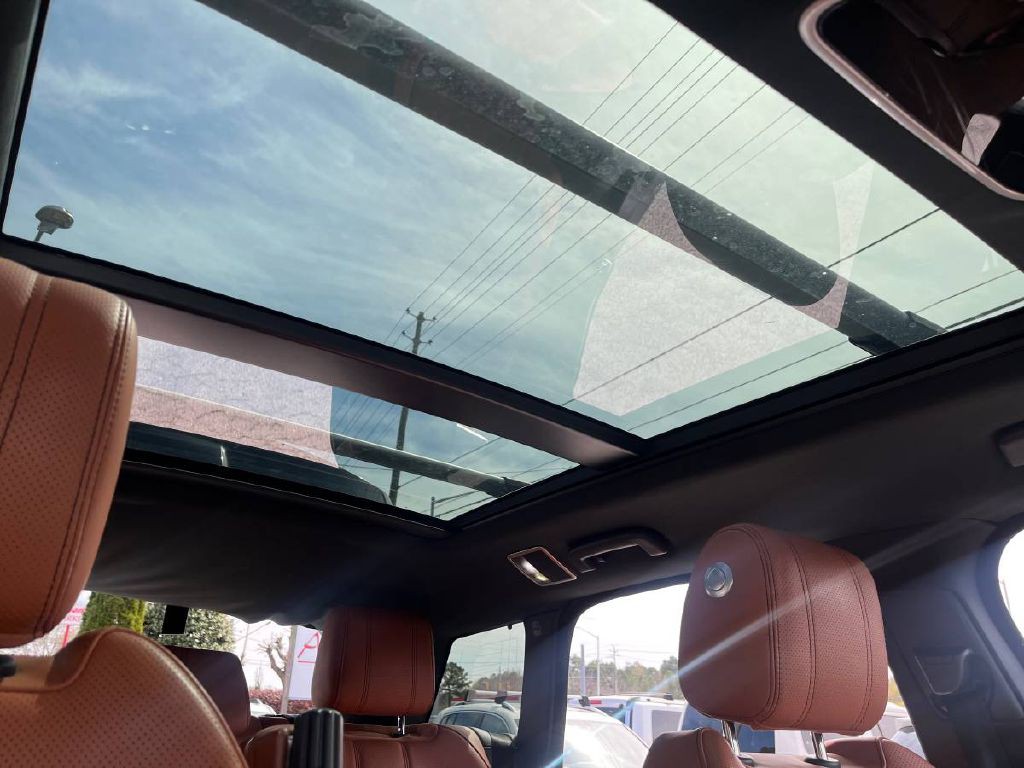 2014 Land Rover Range Rover Sport Image 14