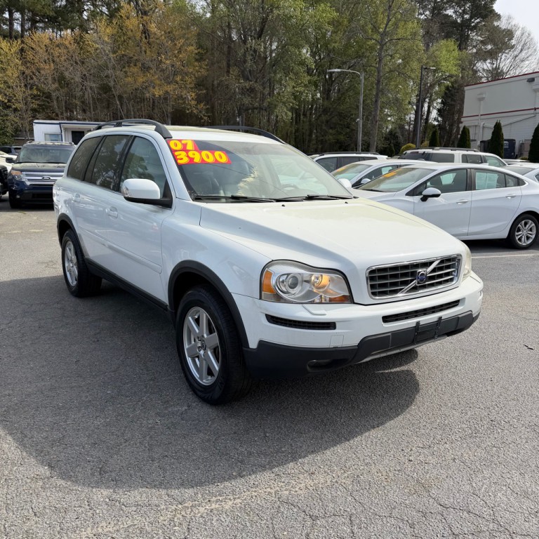 2007 Volvo XC90 Image 1
