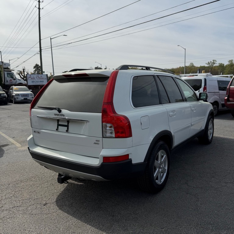 2007 Volvo XC90 Image 3