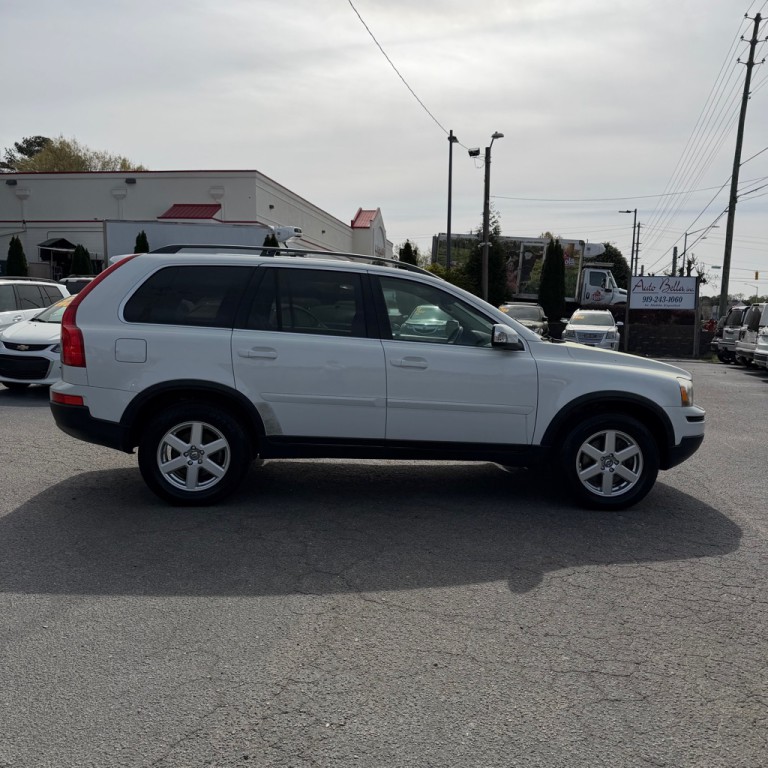 2007 Volvo XC90 Image 4
