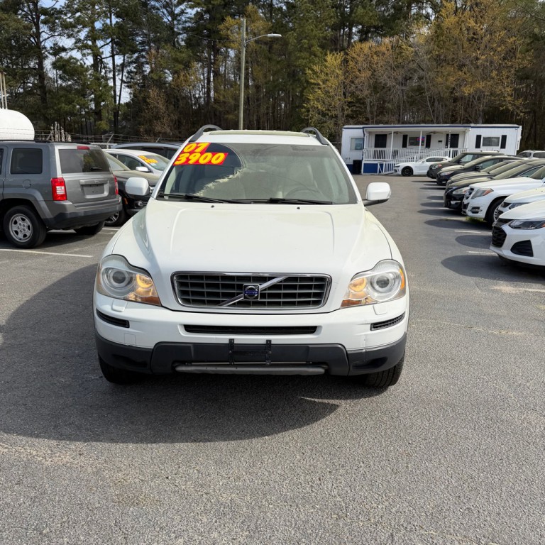 2007 Volvo XC90 Image 5