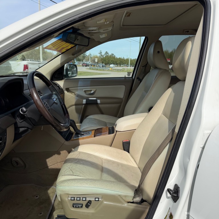 2007 Volvo XC90 Image 6