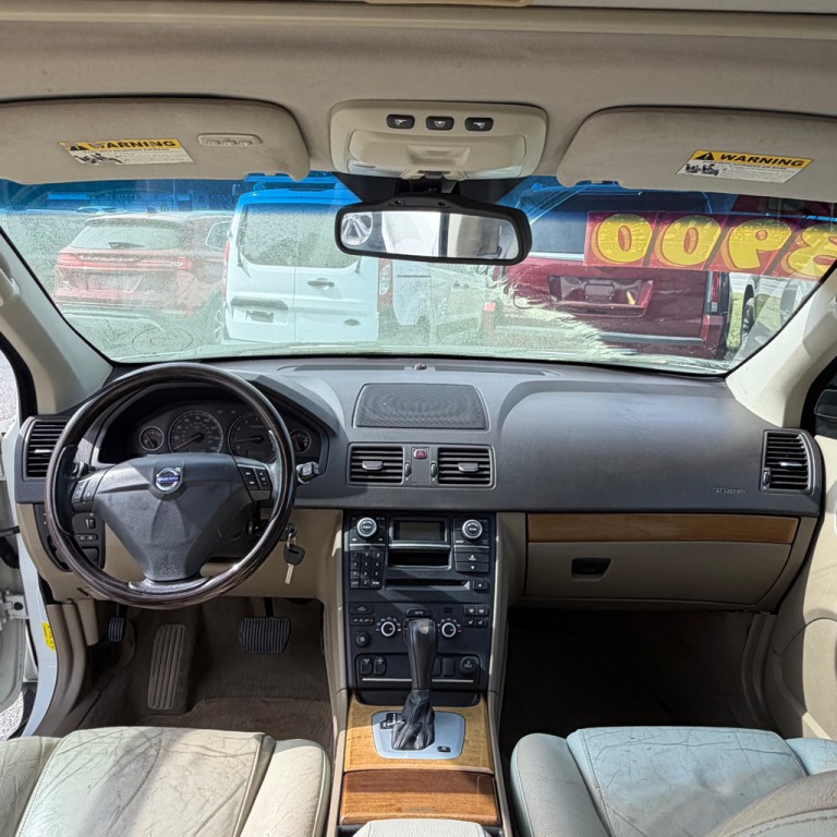 2007 Volvo XC90 Image 7
