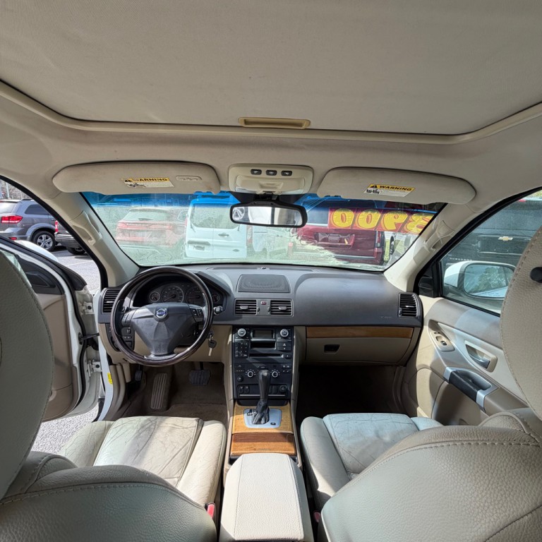 2007 Volvo XC90 Image 8