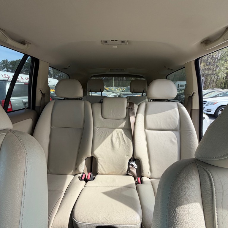 2007 Volvo XC90 Image 9