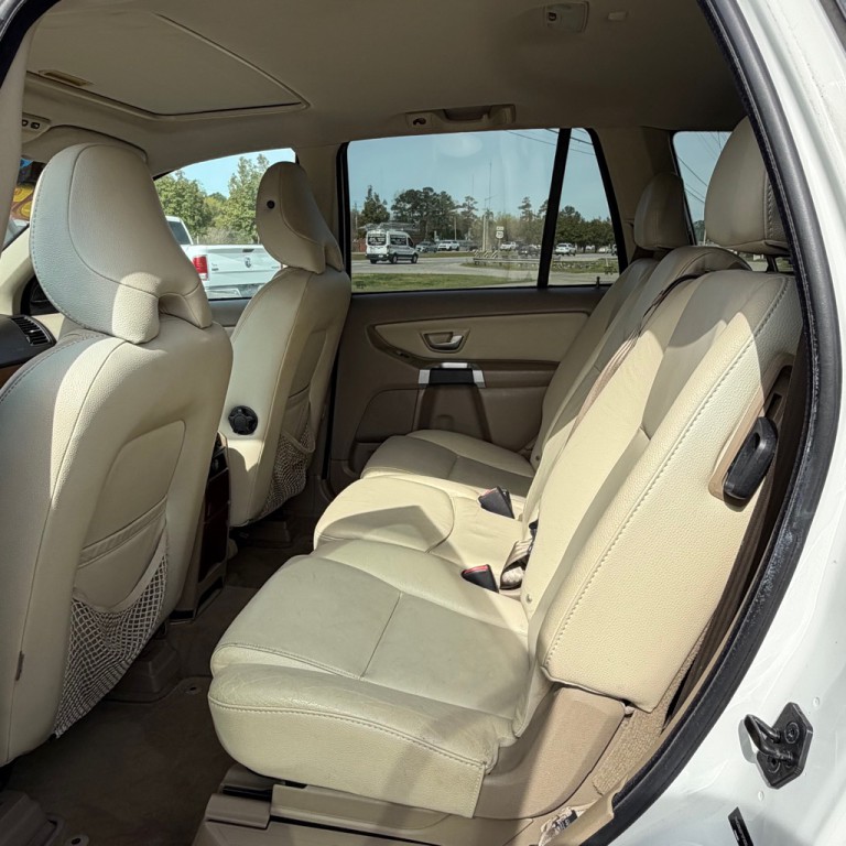 2007 Volvo XC90 Image 10