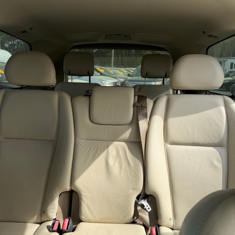 2007 Volvo XC90 Image 11