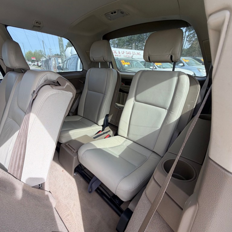2007 Volvo XC90 Image 12