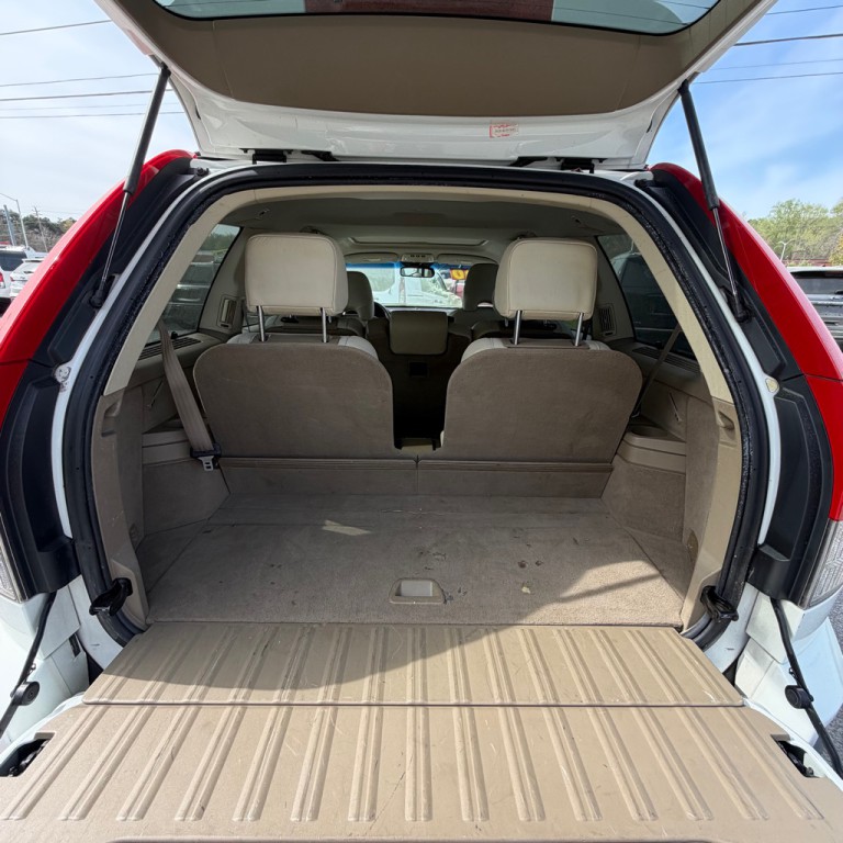 2007 Volvo XC90 Image 13