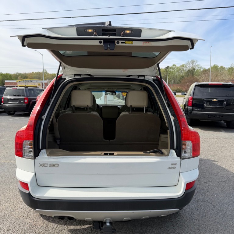 2007 Volvo XC90 Image 14