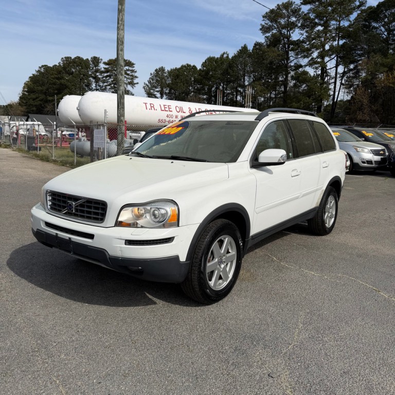 2007 Volvo XC90 Image 15