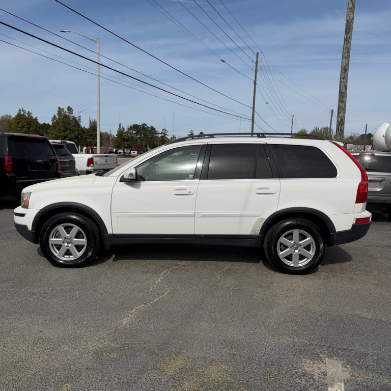 2007 Volvo XC90 Image 16