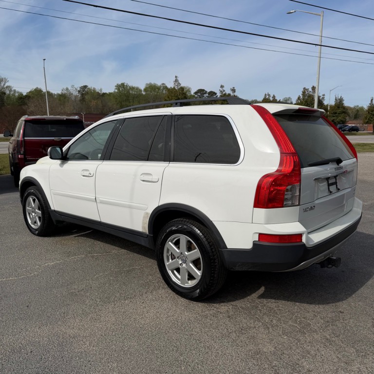 2007 Volvo XC90 Image 17