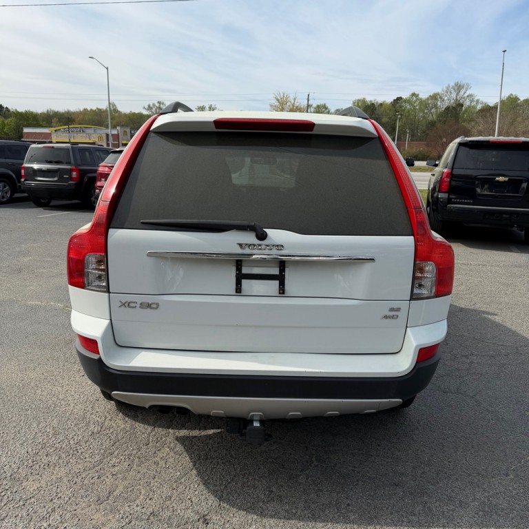 2007 Volvo XC90 Image 18