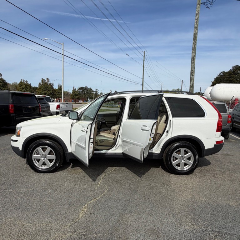 2007 Volvo XC90 Image 19
