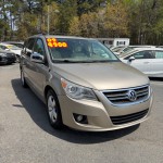 Image for 2009 Volkswagen Routan Sel Premium ID: 7305187