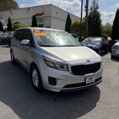 Image for 2015 Kia Sedona LX ID: 7308179