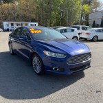 Image for 2015 Ford Fusion Titanium ID: 7309028
