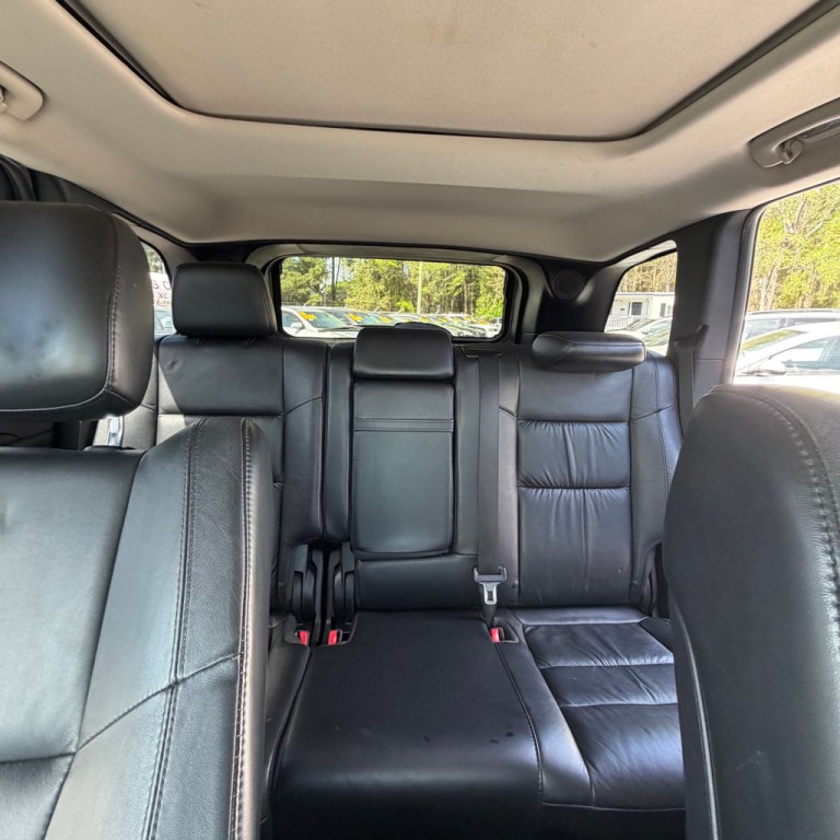 2013 Jeep Grand Cherokee Image 8