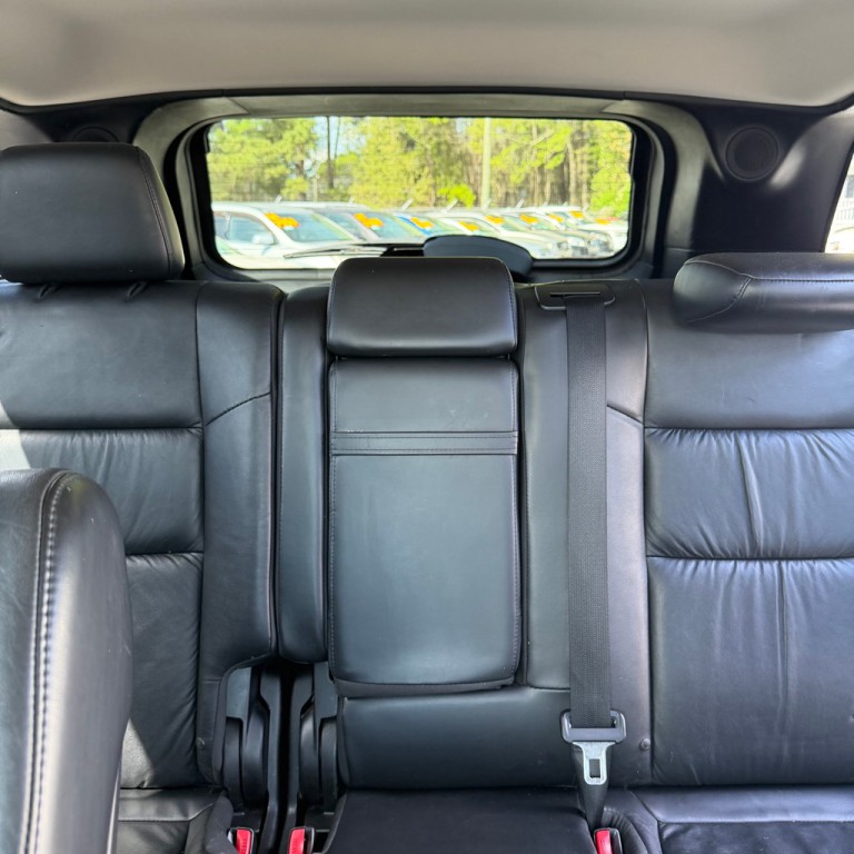 2013 Jeep Grand Cherokee Image 10