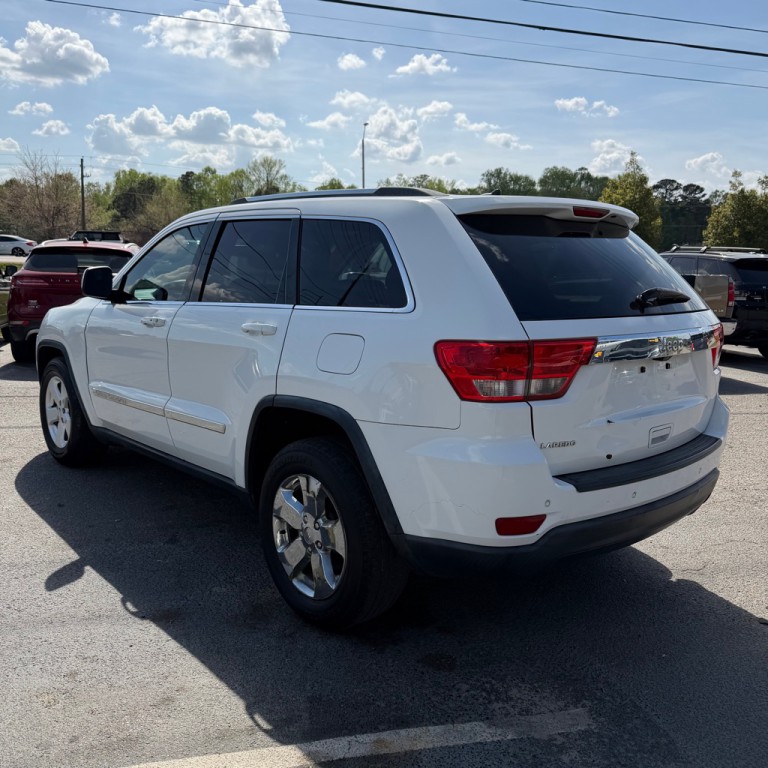 2013 Jeep Grand Cherokee Image 15