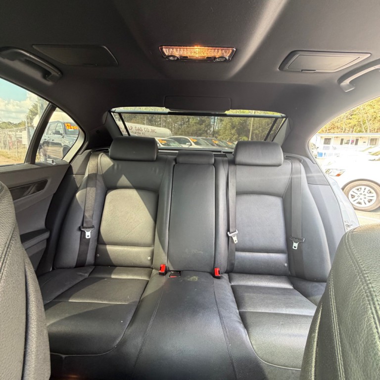 2015 BMW 7 Series Image 9