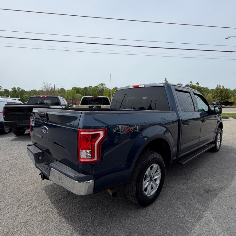 2016 Ford F-150 Image 3