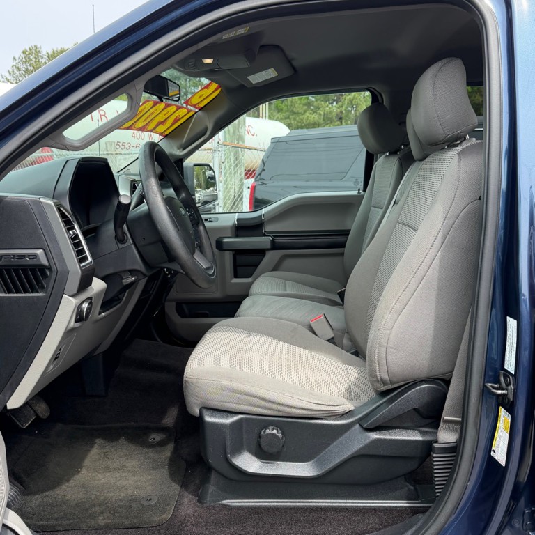 2016 Ford F-150 Image 6