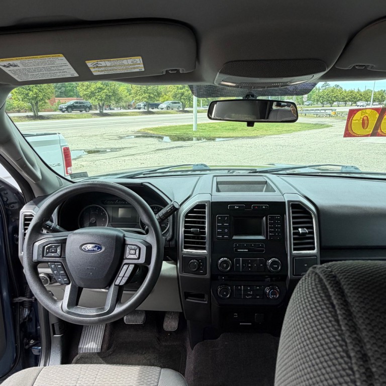 2016 Ford F-150 Image 7