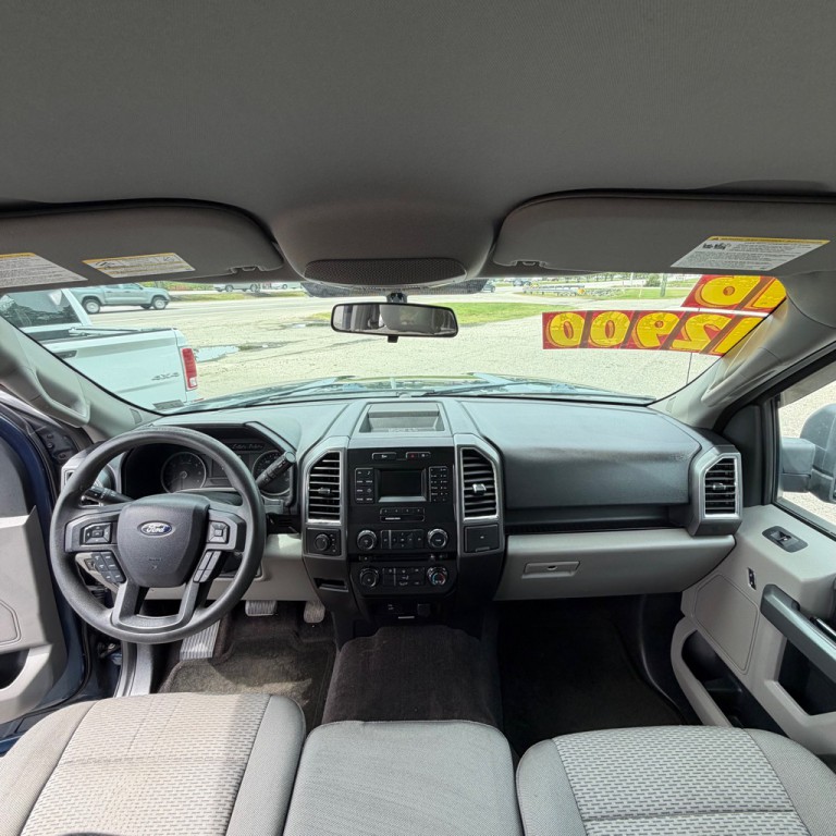 2016 Ford F-150 Image 8