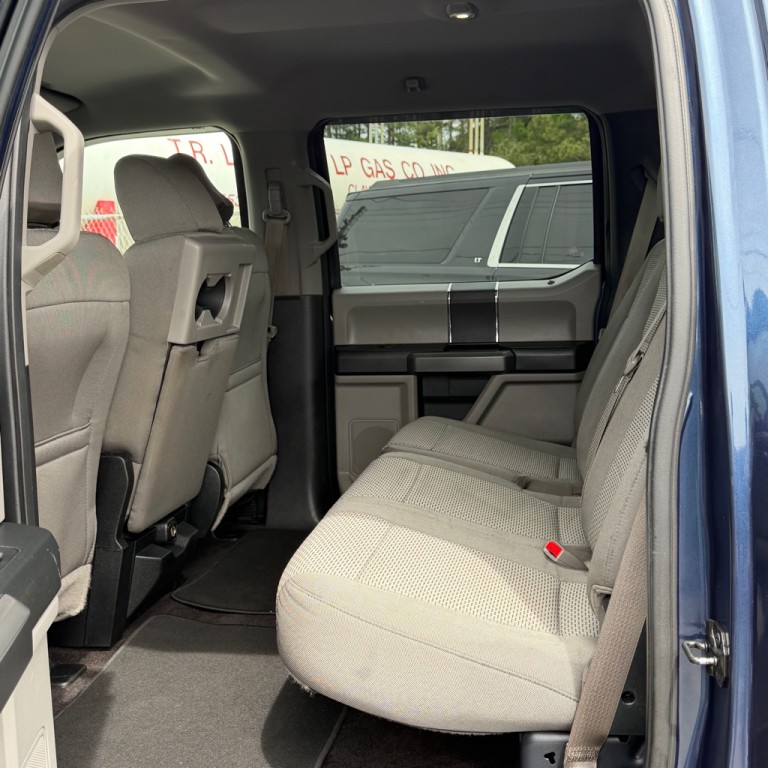 2016 Ford F-150 Image 9
