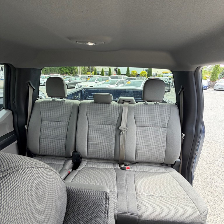 2016 Ford F-150 Image 10