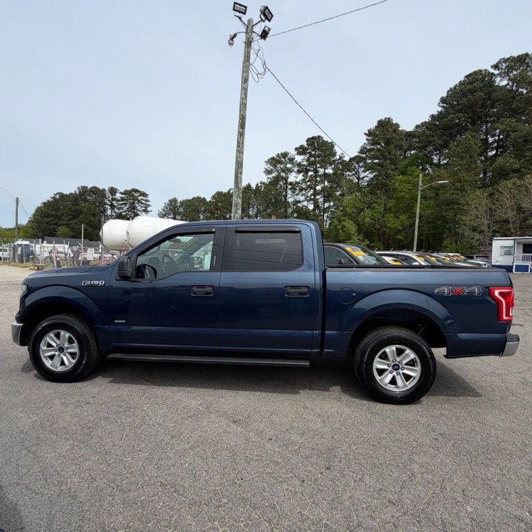 2016 Ford F-150 Image 13