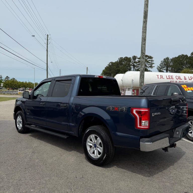 2016 Ford F-150 Image 14