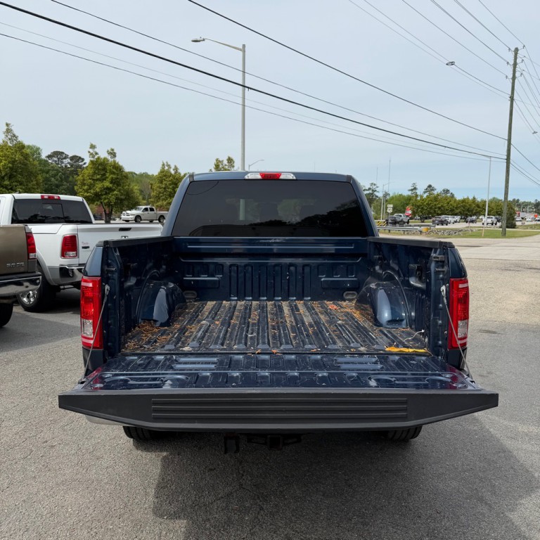 2016 Ford F-150 Image 15