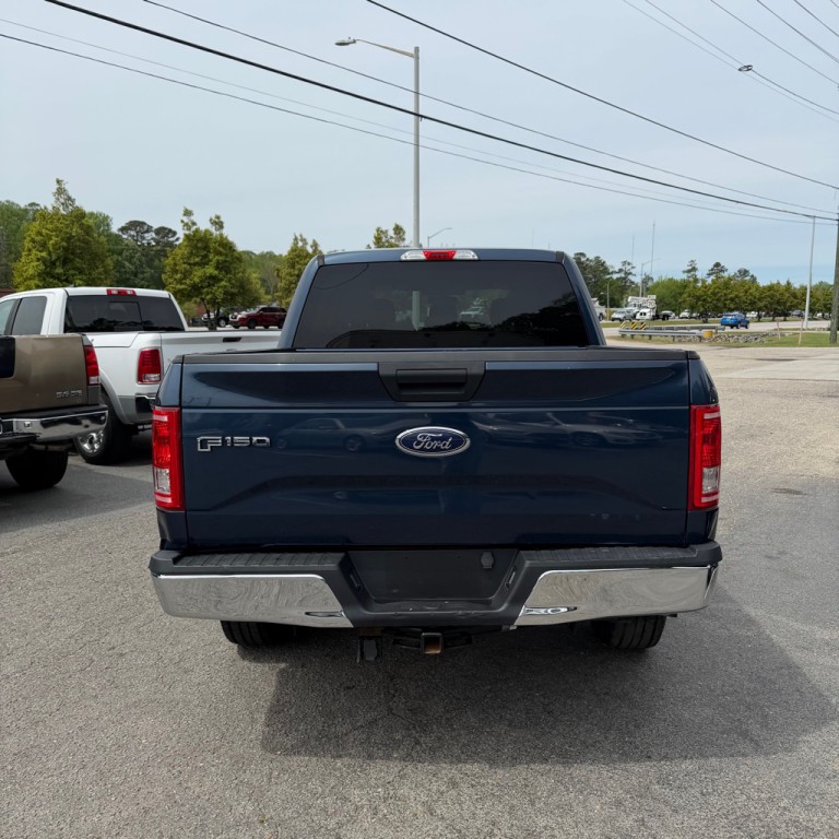 2016 Ford F-150 Image 16