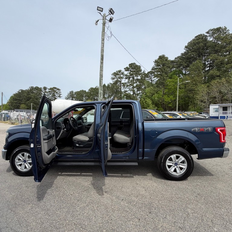 2016 Ford F-150 Image 17