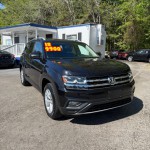 Image for 2018 Volkswagen Atlas SE ID: 7339575