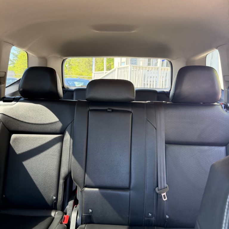 2018 Volkswagen Atlas Image 11