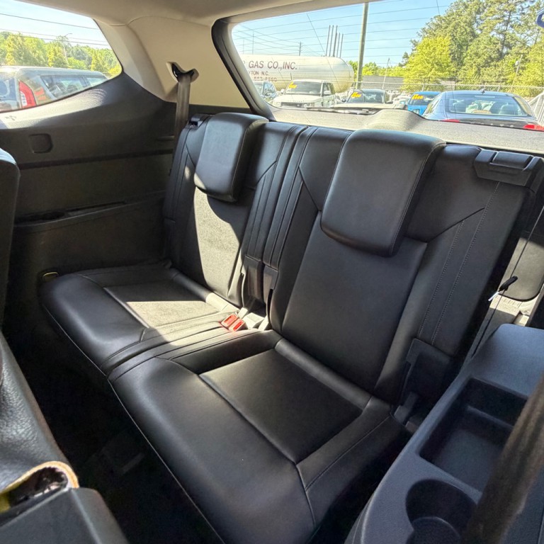 2018 Volkswagen Atlas Image 12
