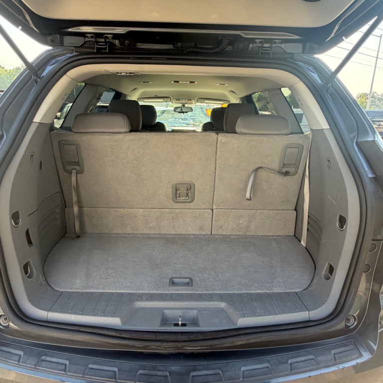 2013 Chevrolet Traverse Image 13