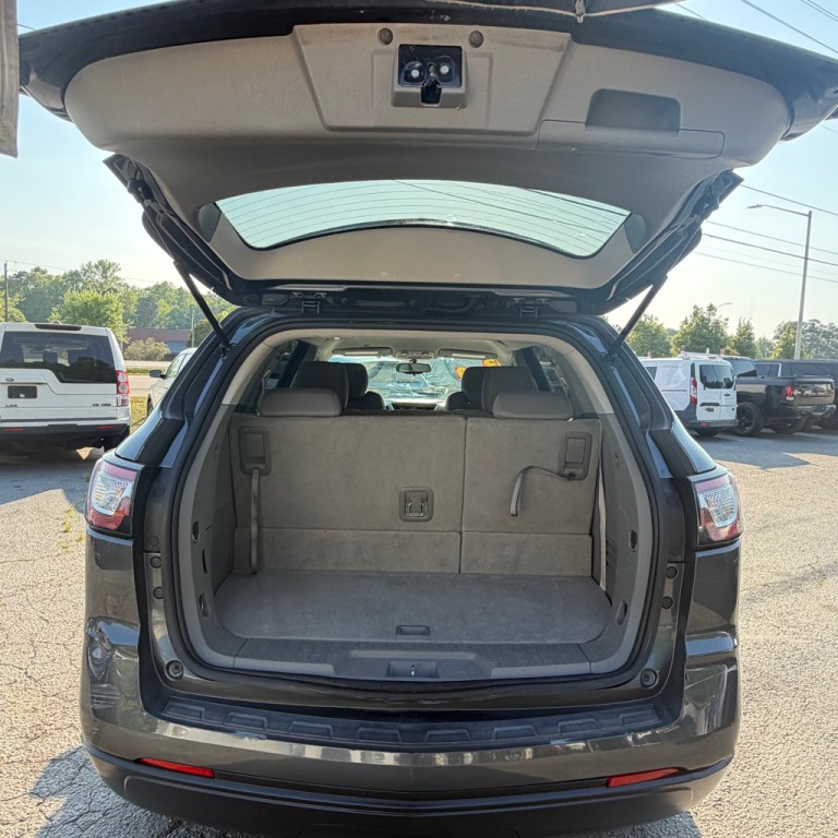 2013 Chevrolet Traverse Image 14