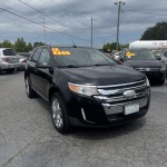 Image for 2012 Ford Edge Limited ID: 7355014