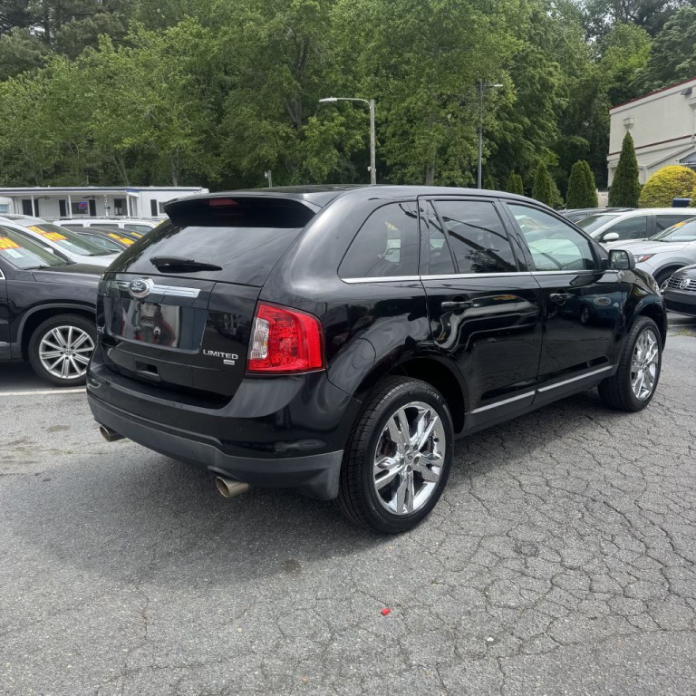 2012 Ford Edge Image 3
