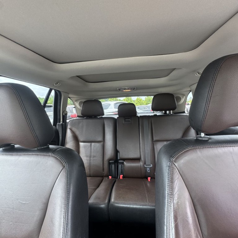 2012 Ford Edge Image 9