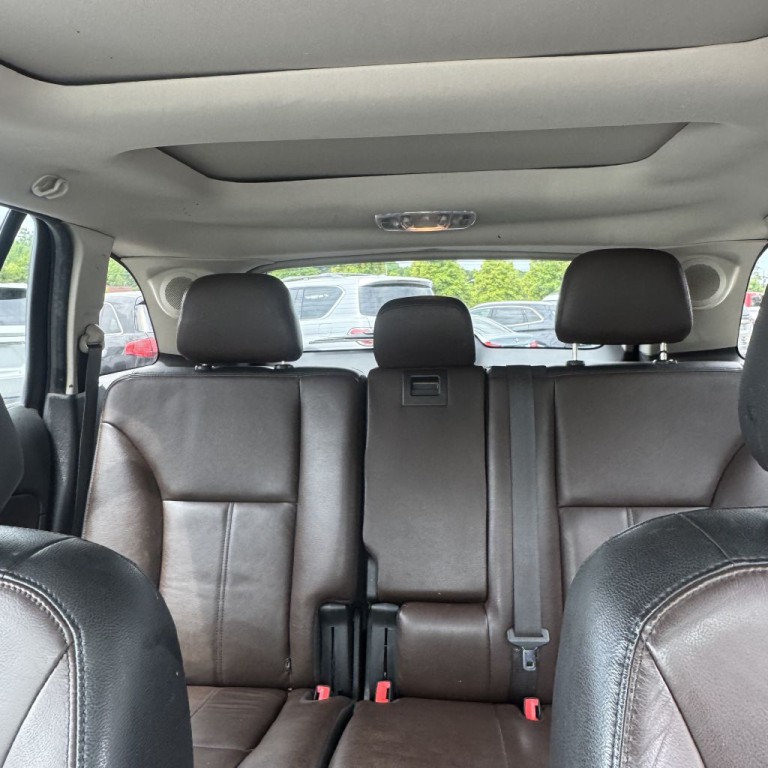 2012 Ford Edge Image 11